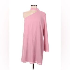 Three eighty two Ally Slit Sleeve Dress